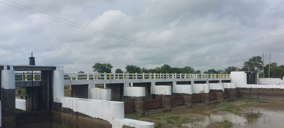 Small-Scale Irrigation Schemes